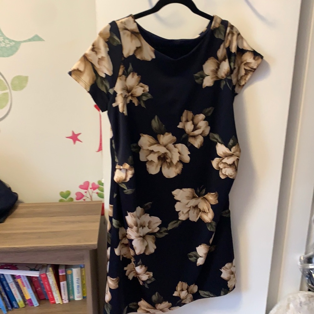 NWT maternity dress from PINKBLUSH
